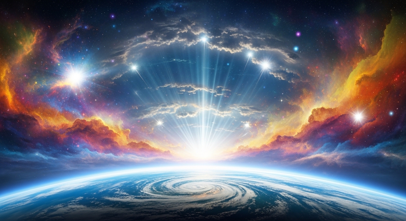 The Creation Narrative: What Can We Learn About It